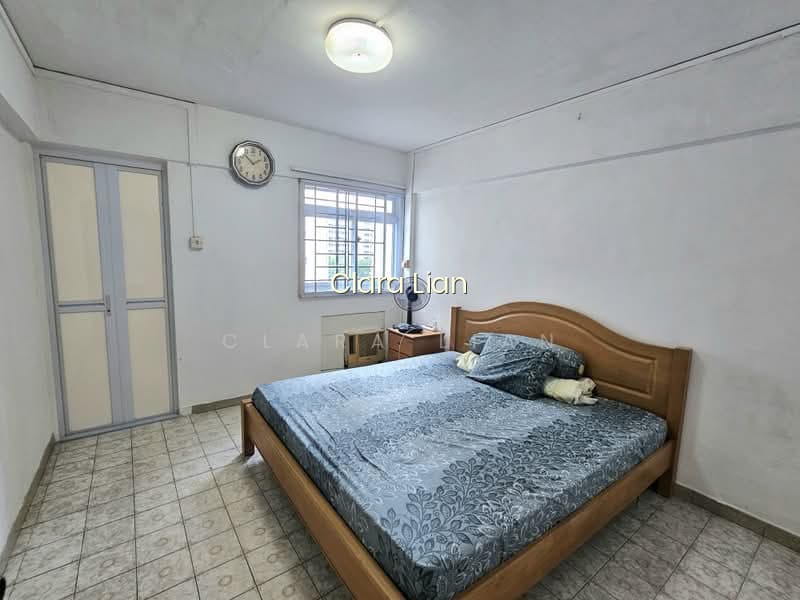 578 ANG MO KIO AVENUE 10