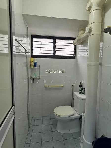 578 ANG MO KIO AVENUE 10 photo 4
