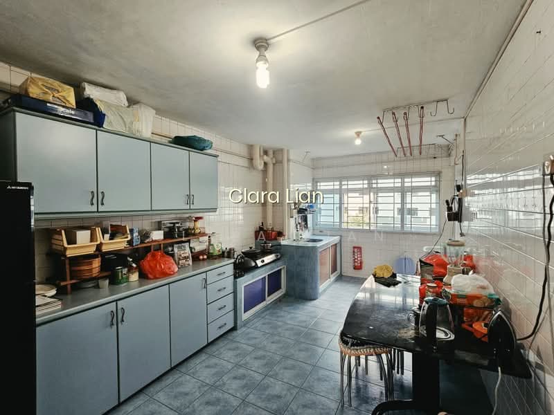 578 ANG MO KIO AVENUE 10 photo 5