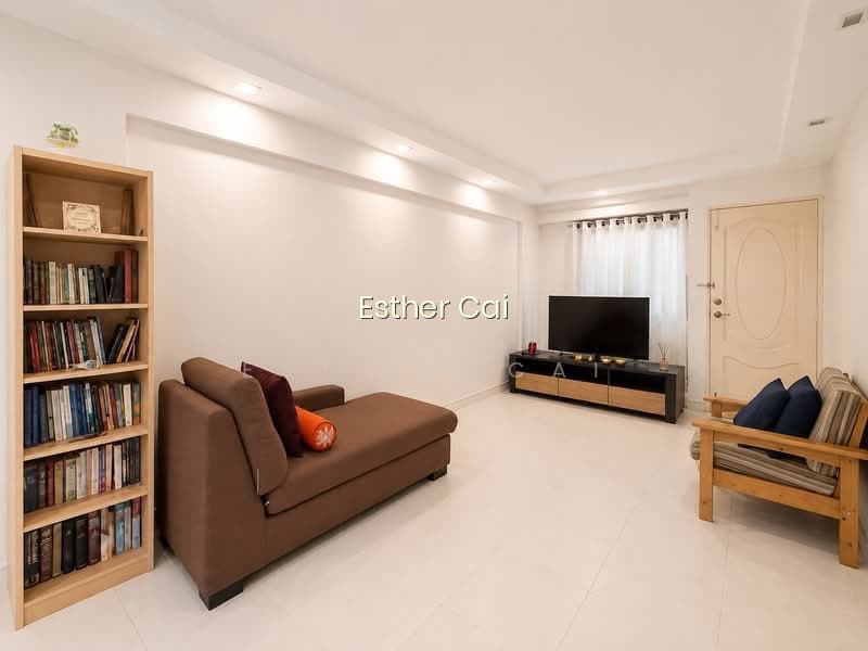 706 YISHUN AVENUE 5 photo 2