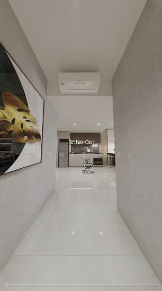 LENTOR HILLS RESIDENCES image 1 of 10