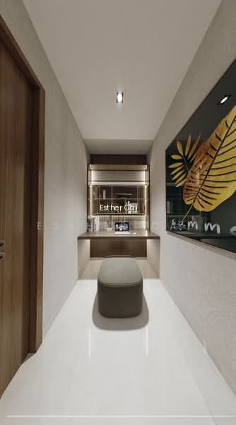 LENTOR HILLS RESIDENCES photo 2