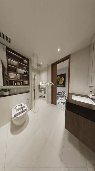LENTOR HILLS RESIDENCES photo 3