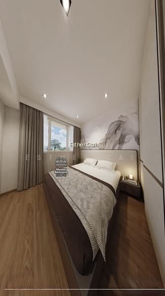 LENTOR HILLS RESIDENCES photo 4