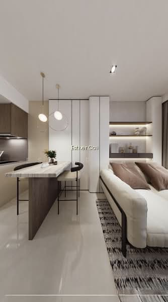 LENTOR HILLS RESIDENCES photo 6