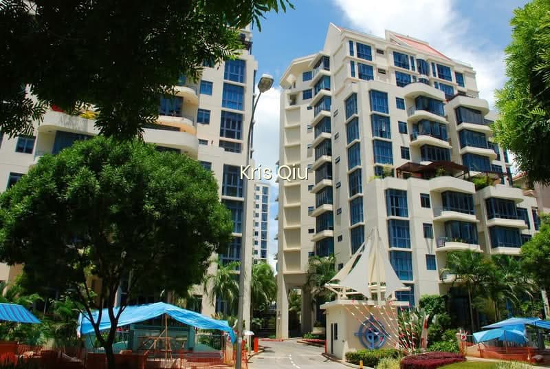 SANCTUARY GREEN 7