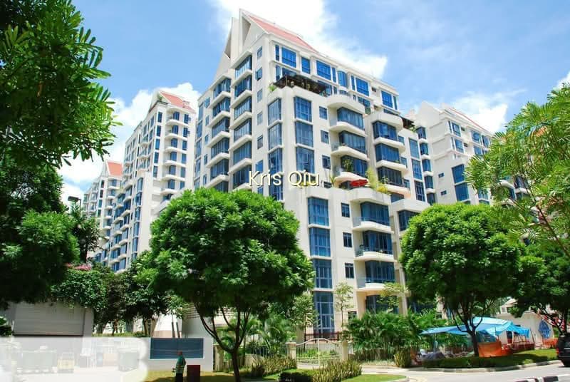 SANCTUARY GREEN 8