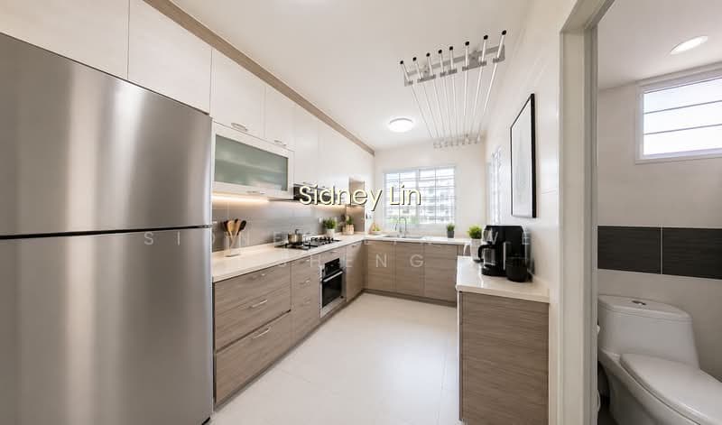 101B PUNGGOL FIELD image 1 of 10