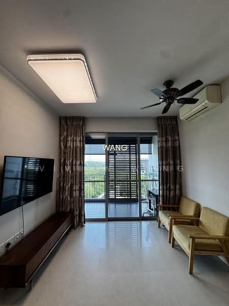 Q BAY RESIDENCES image 1 of 7