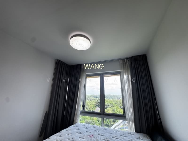 Q BAY RESIDENCES photo 3