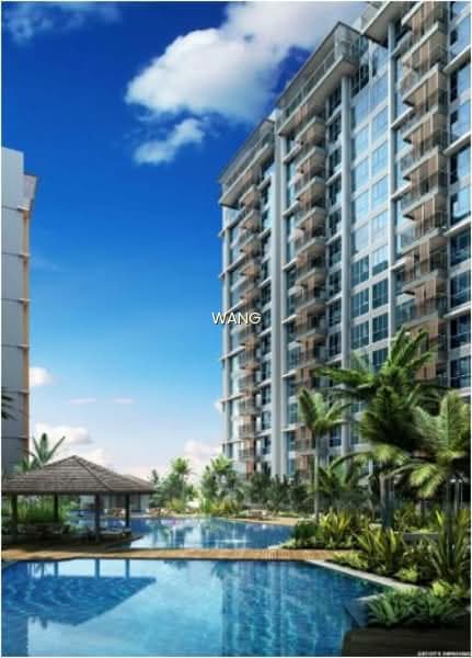 Q BAY RESIDENCES photo 5