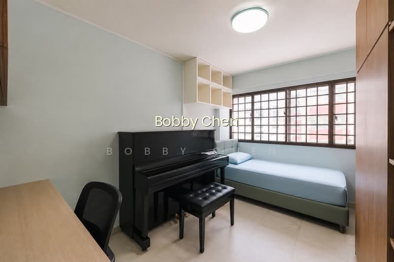 661 YISHUN AVENUE 4 photo 4
