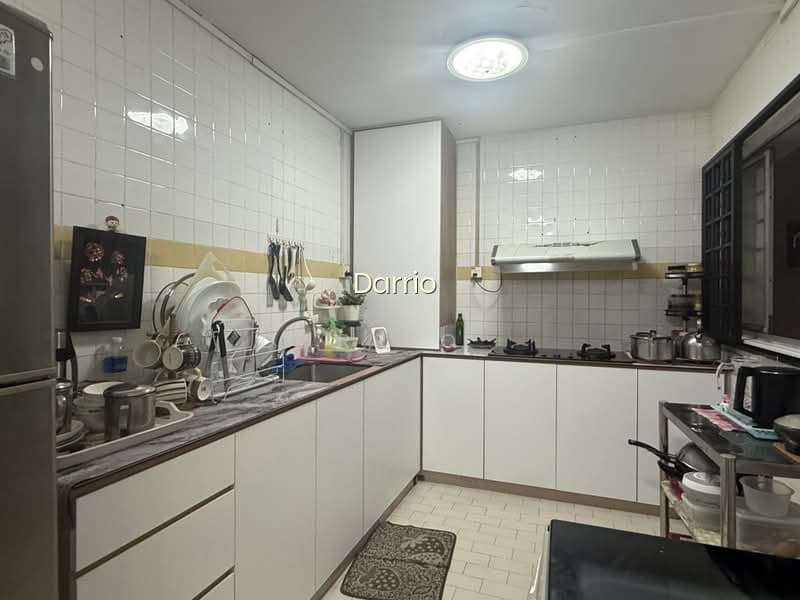 649 HOUGANG AVENUE 8 photo 6