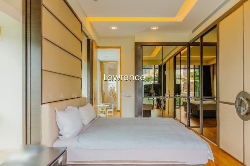 BELLE VUE RESIDENCES photo 2