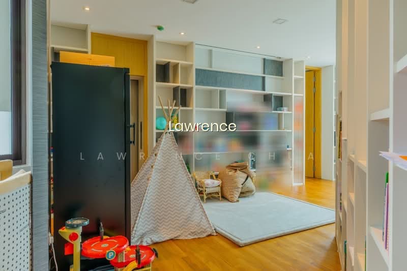 BELLE VUE RESIDENCES photo 3