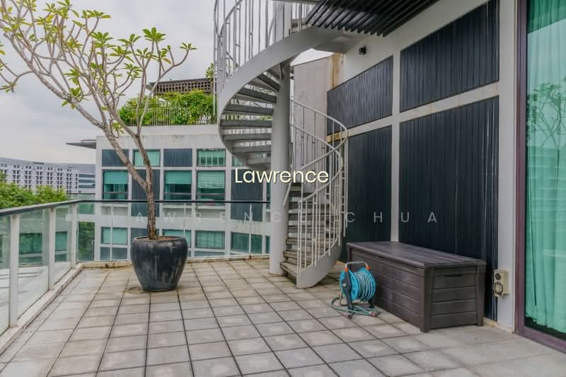 BELLE VUE RESIDENCES photo 4
