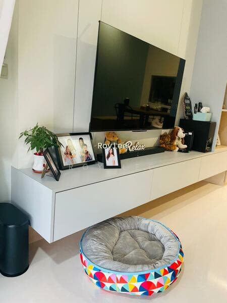 MONT BOTANIK RESIDENCE photo 2