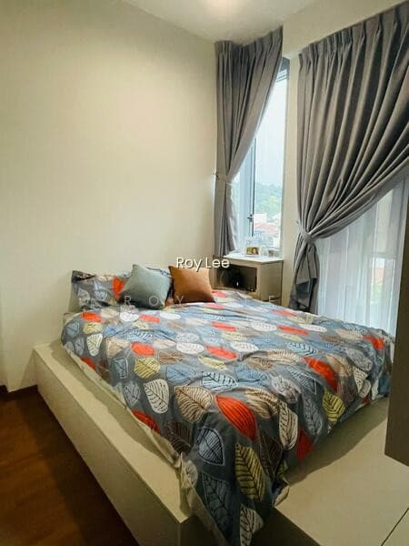 MONT BOTANIK RESIDENCE photo 6