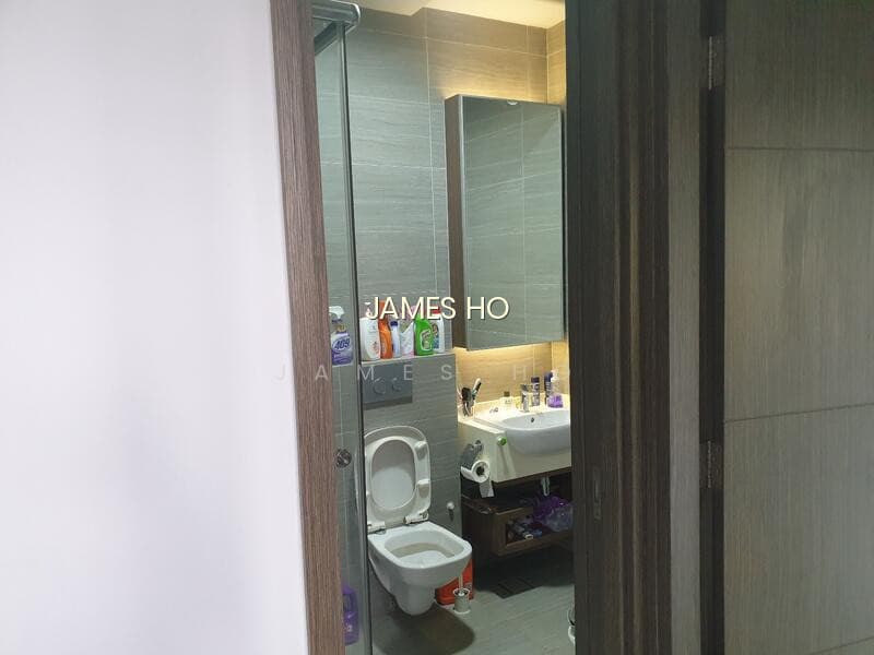 ONE DUSUN RESIDENCES image 1 of 9