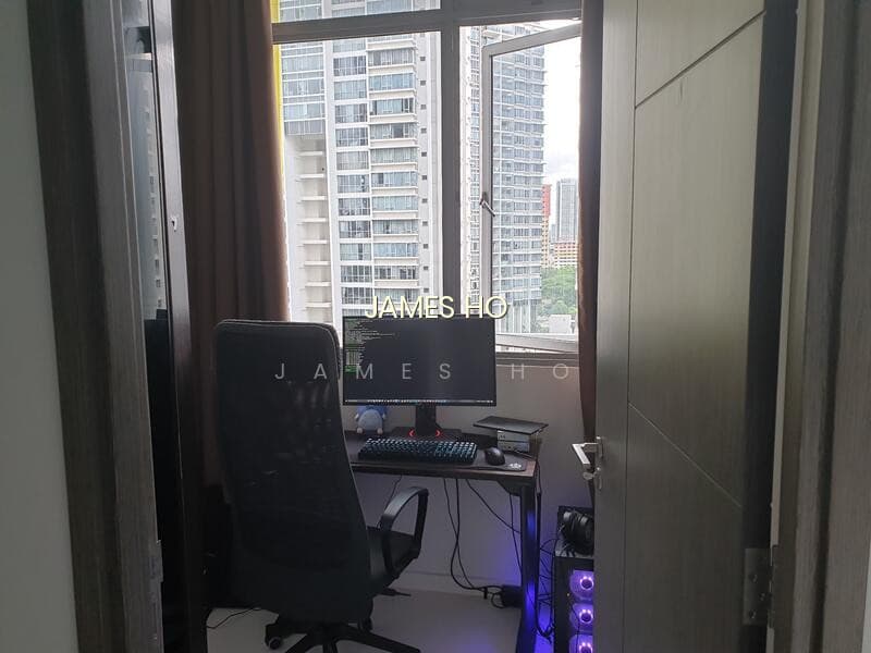 ONE DUSUN RESIDENCES photo 2