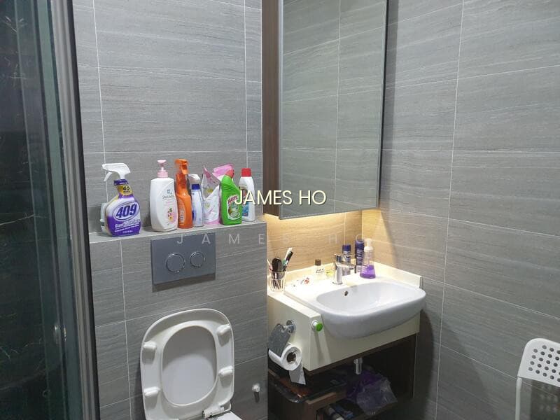 ONE DUSUN RESIDENCES photo 4