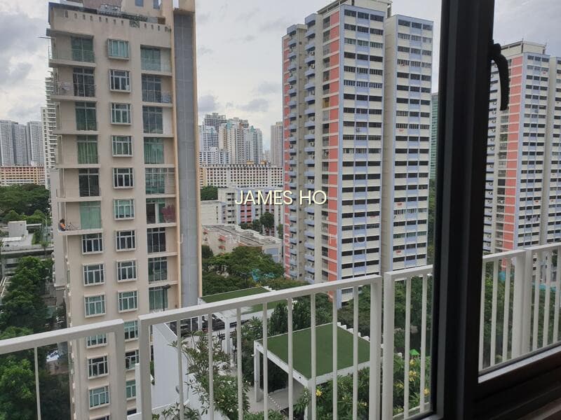 ONE DUSUN RESIDENCES photo 6