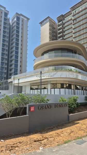GRAND DUNMAN photo 5