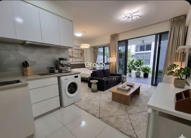 8 @ WOODLEIGH photo 2