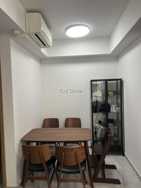 HIGH PARK RESIDENCES photo 2