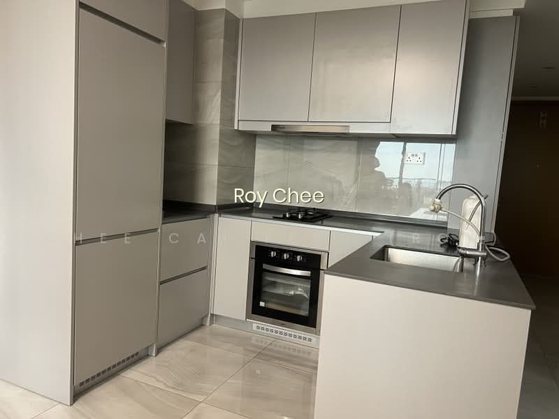 HIGH PARK RESIDENCES photo 3