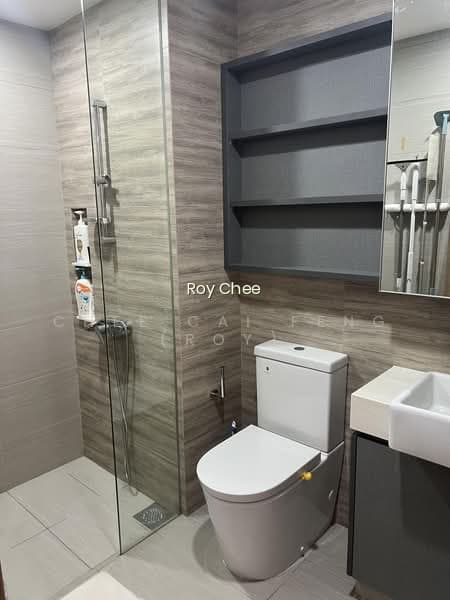HIGH PARK RESIDENCES photo 4