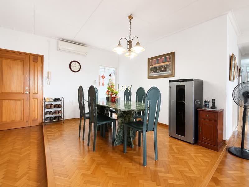 GOLDHILL TOWERS photo 4