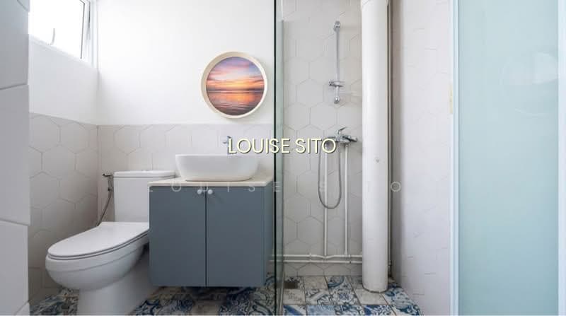 639 PASIR RIS DRIVE 1 photo 3