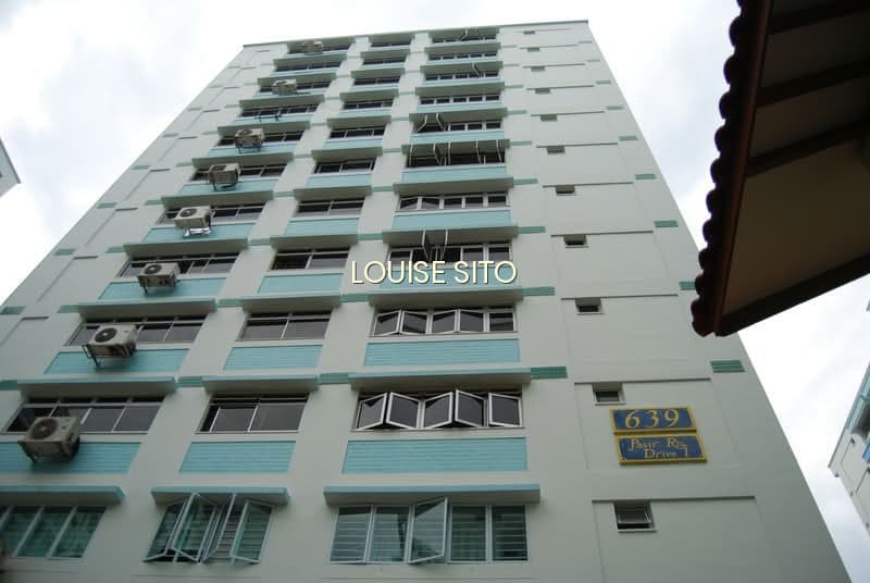 639 PASIR RIS DRIVE 1 photo 6