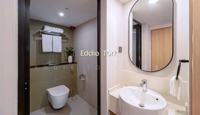 FULLY FURNISHED STUDIOS IN THE HEART OF SINGAPORE photo 2