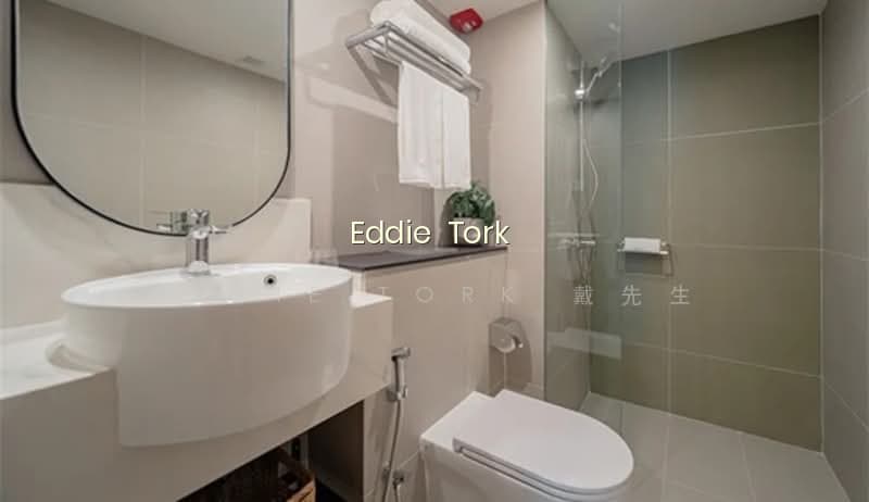 FULLY FURNISHED STUDIOS IN THE HEART OF SINGAPORE photo 3