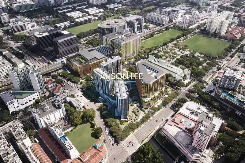 PARK PLACE RESIDENCES photo 6