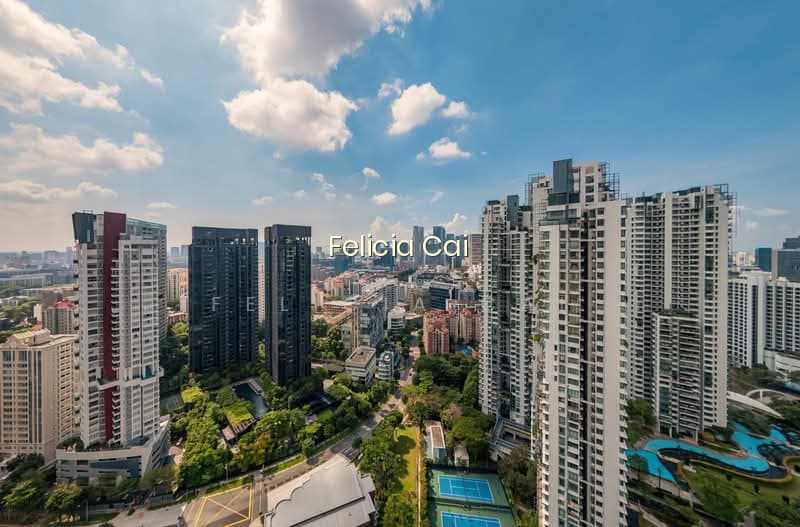 TRUE DEVELOPER PRICING | 90% SOLD OUT | SHELTERED 3 MINS TO MRT image 1 of 4