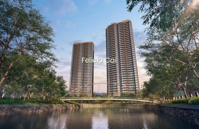 TRUE DEVELOPER PRICING | 90% SOLD OUT | SHELTERED 3 MINS TO MRT photo 3