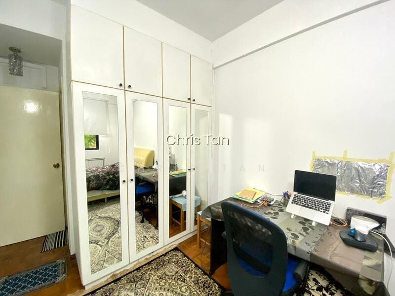 BRISTOL LODGE photo 6