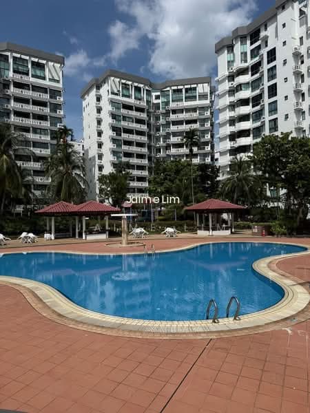 ORCHID PARK CONDOMINIUM image 1 of 10