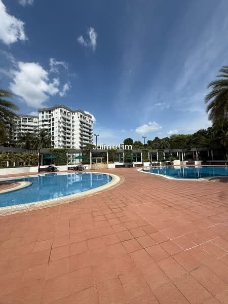 ORCHID PARK CONDOMINIUM photo 2
