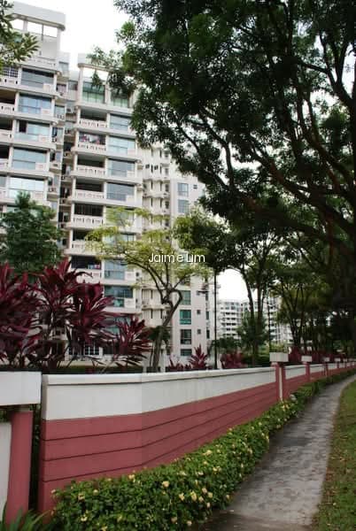 ORCHID PARK CONDOMINIUM photo 3