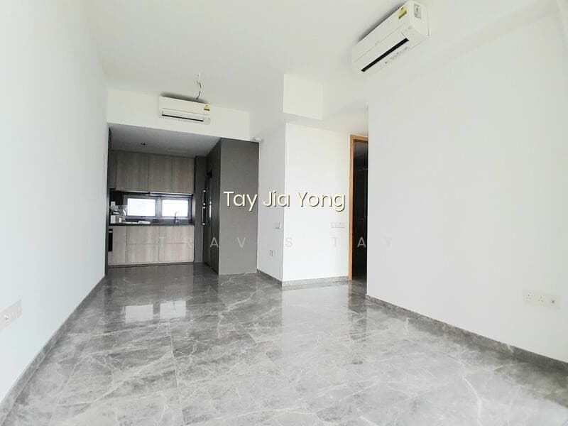 ONE HOLLAND VILLAGE RESIDENCES image 1 of 7