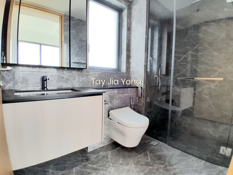 ONE HOLLAND VILLAGE RESIDENCES photo 3