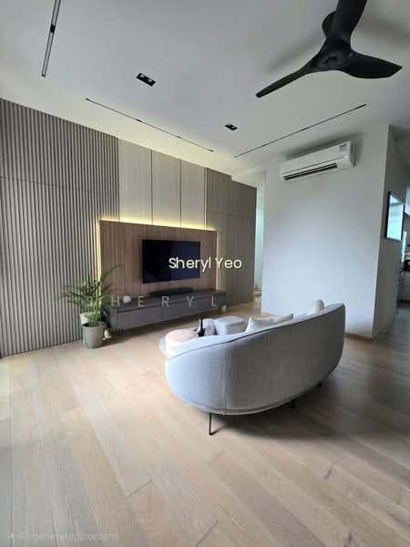 JLB RESIDENCES photo 3