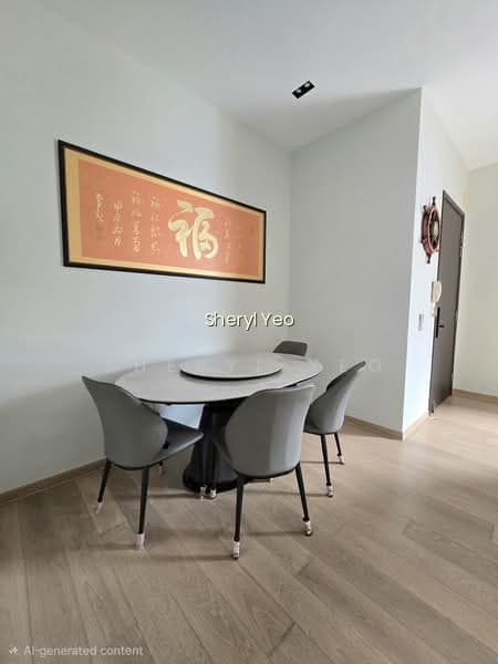 JLB RESIDENCES photo 6