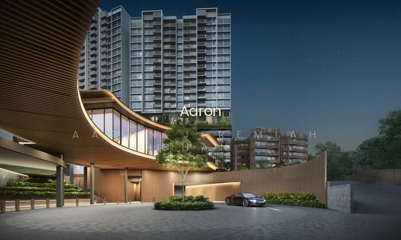 LENTOR HILLS RESIDENCES image 1 of 7