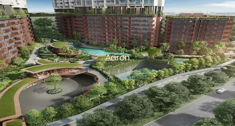 LENTOR HILLS RESIDENCES photo 2
