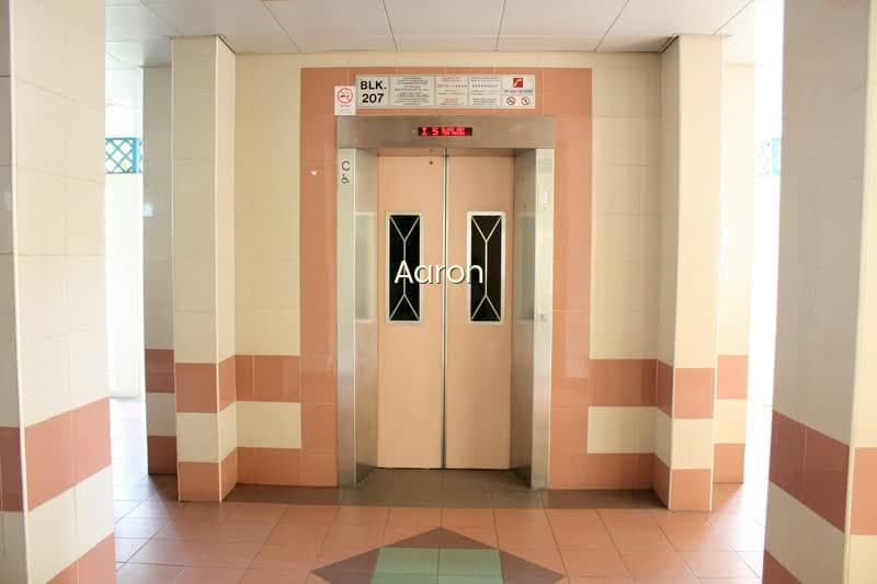 207 TOA PAYOH NORTH photo 6